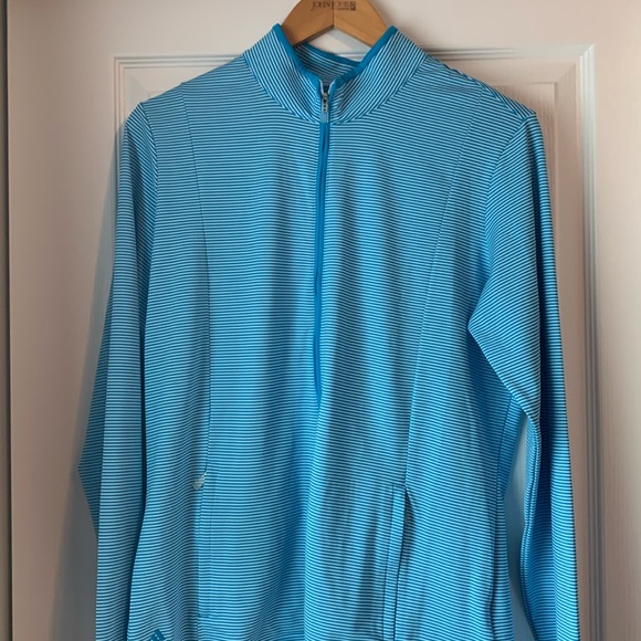 Adidas climalite full zip jacket - Picture 2 of 3